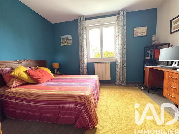 Maison à vendre 5 pièces 154 m² Saint-Malo