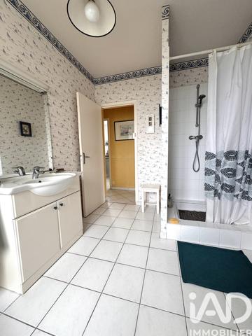 Maison à vendre 5 pièces 154 m² Saint-Malo