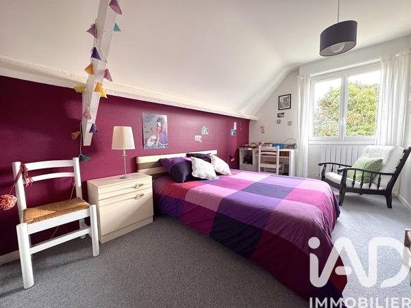 Maison à vendre 5 pièces 154 m² Saint-Malo