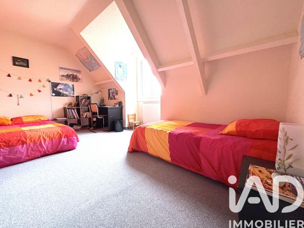 Maison à vendre 5 pièces 154 m² Saint-Malo