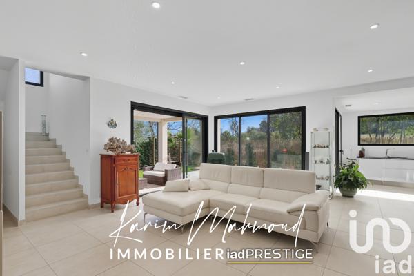 Maison à vendre 5 pièces 140 m² Agde