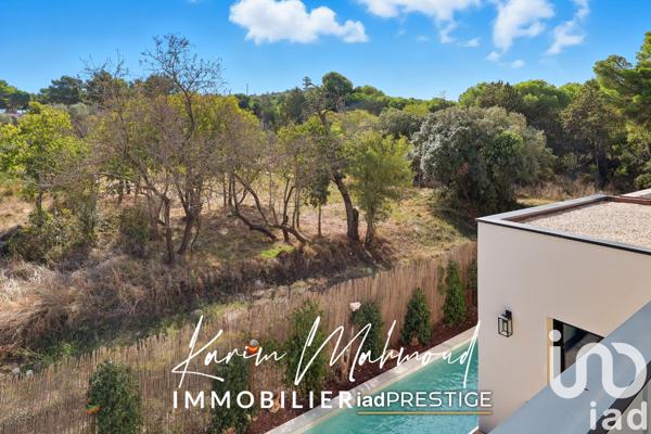 Maison à vendre 5 pièces 140 m² Agde