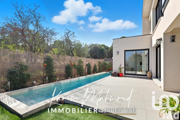 Maison à vendre 5 pièces 140 m² Agde