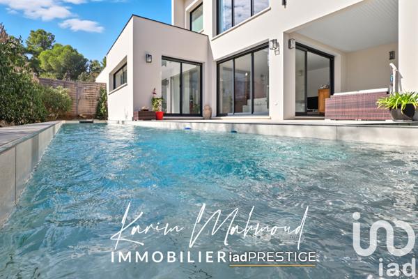 Maison à vendre 5 pièces 140 m² Agde