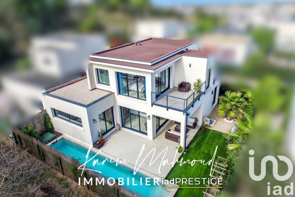 Maison à vendre 5 pièces 140 m² Agde