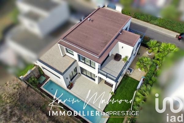 Maison à vendre 5 pièces 140 m² Agde