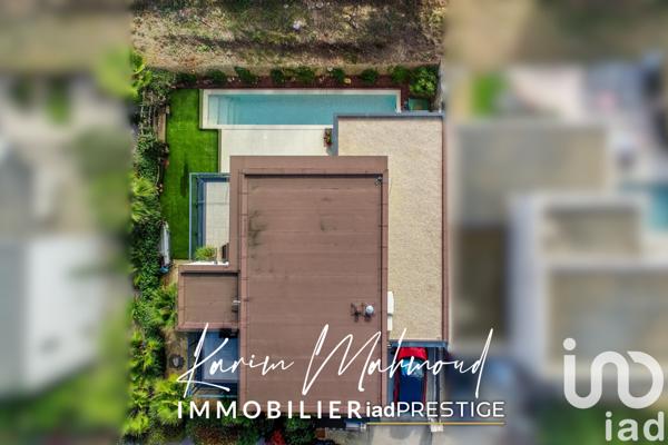 Maison à vendre 5 pièces 140 m² Agde