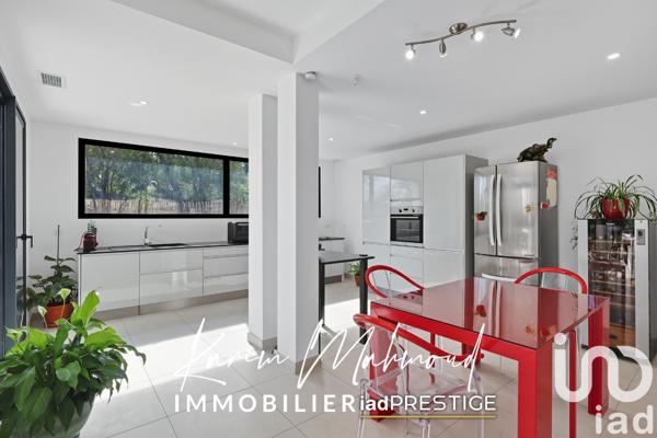 Maison à vendre 5 pièces 140 m² Agde