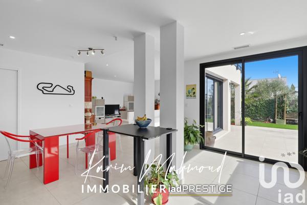 Maison à vendre 5 pièces 140 m² Agde