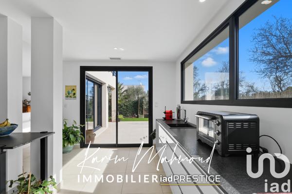 Maison à vendre 5 pièces 140 m² Agde