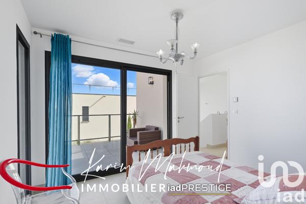 Maison à vendre 5 pièces 140 m² Agde