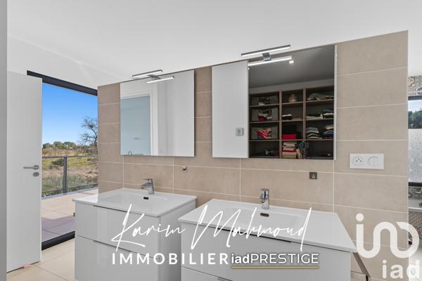 Maison à vendre 5 pièces 140 m² Agde