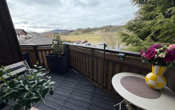 Vente Appartement P3 La balme-de-sillingy   