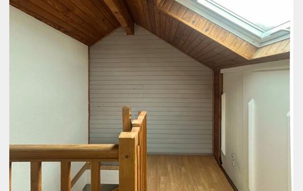 Vente Appartement P3 La balme-de-sillingy   