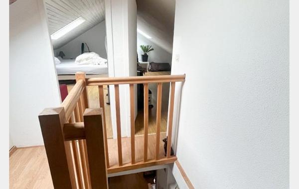 Vente Appartement P3 La balme-de-sillingy   