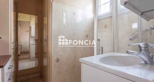 À vendre Appartement 3 pièces 52.16 m² - Antony 92160
