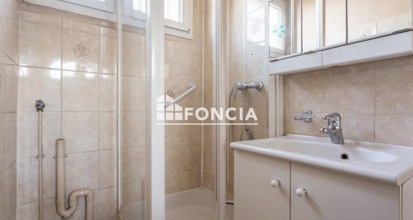 À vendre Appartement 3 pièces 52.16 m² - Antony 92160