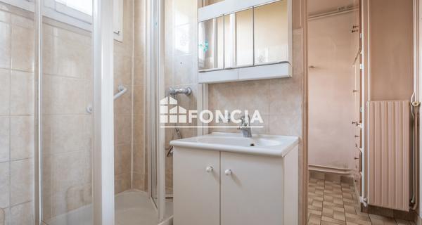 À vendre Appartement 3 pièces 52.16 m² - Antony 92160