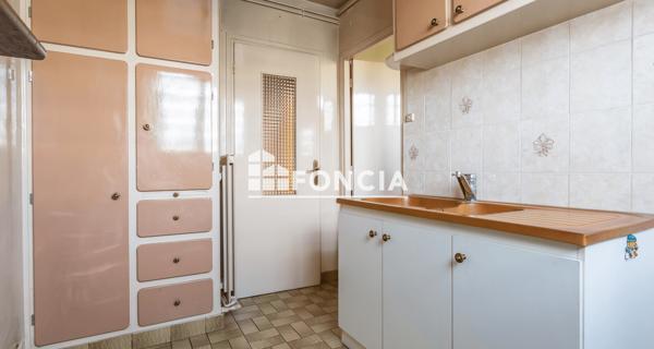 À vendre Appartement 3 pièces 52.16 m² - Antony 92160