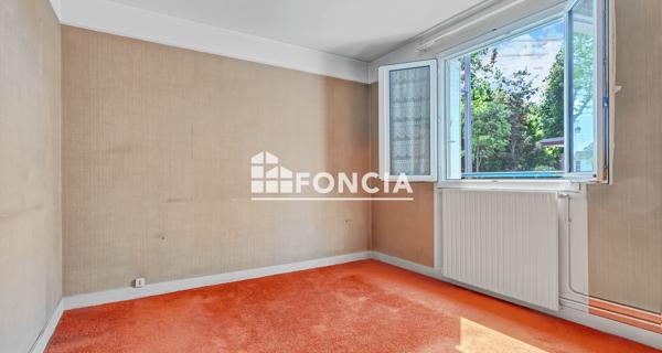 À vendre Appartement 3 pièces 52.16 m² - Antony 92160