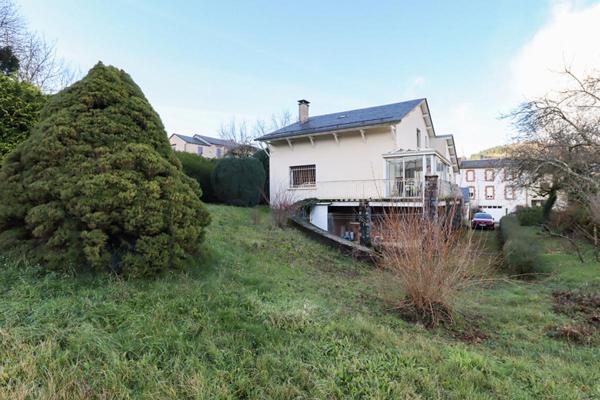 Maison Lacaune 12 pièce(s) 260 m2