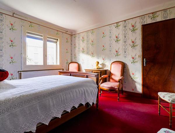 Maison Lacaune 12 pièce(s) 260 m2