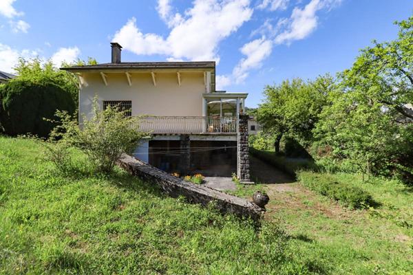 Maison Lacaune 12 pièce(s) 260 m2