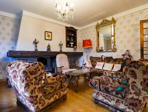 Maison Lacaune 12 pièce(s) 260 m2