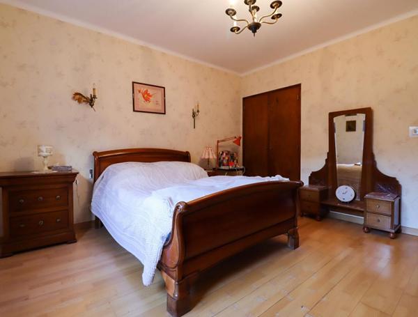 Maison Lacaune 12 pièce(s) 260 m2