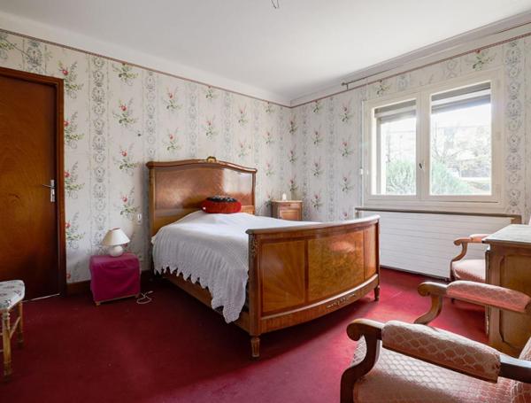 Maison Lacaune 12 pièce(s) 260 m2