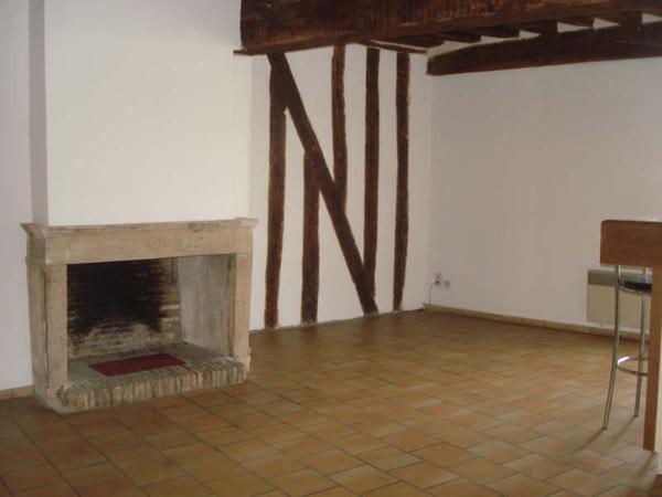 Appartement 3 pièces