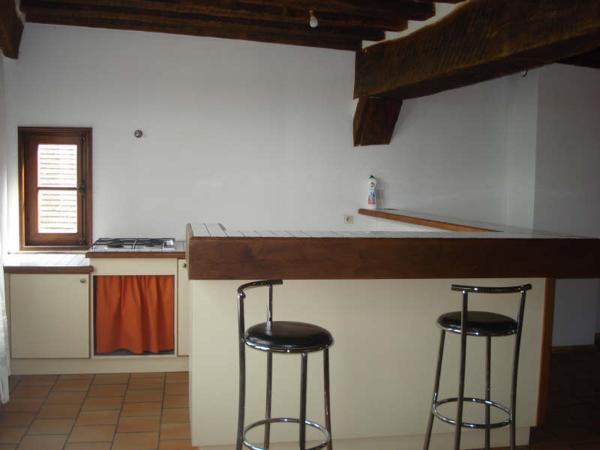 Appartement 3 pièces