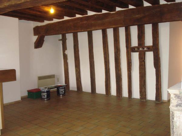 Appartement 3 pièces