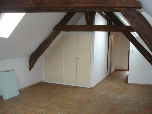 Appartement 3 pièces