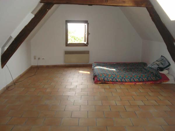 Appartement 3 pièces