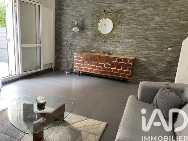 Maison à vendre 4 pièces 94 m² Saint-Ouen-l'Aumône