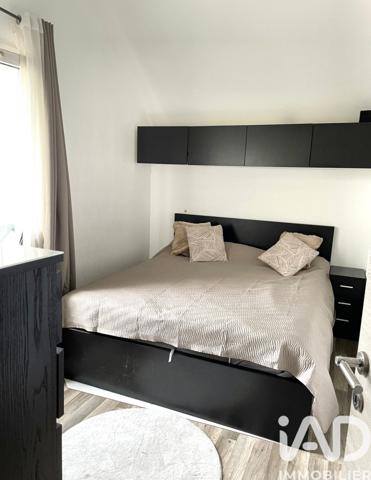 Maison à vendre 4 pièces 94 m² Saint-Ouen-l'Aumône