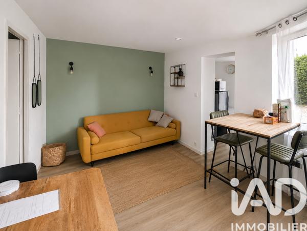 Immeuble à vendre 104,68 m² Saint-Nazaire
