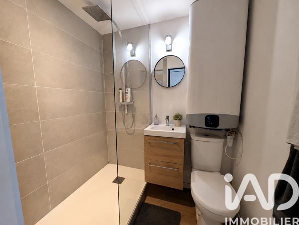 Immeuble à vendre 104,68 m² Saint-Nazaire
