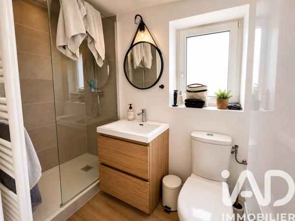 Immeuble à vendre 104,68 m² Saint-Nazaire