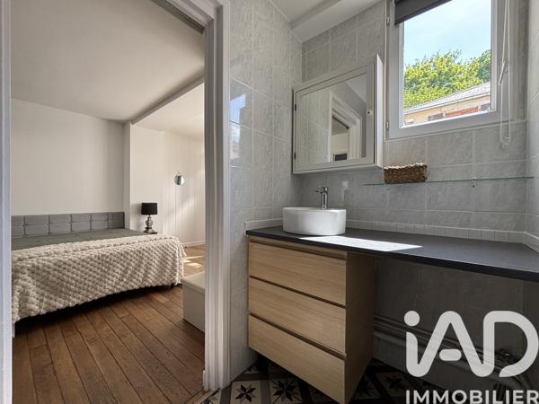 Appartement à vendre 2 pièces 47 m² Orsay