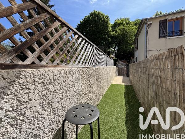 Appartement à vendre 2 pièces 47 m² Orsay