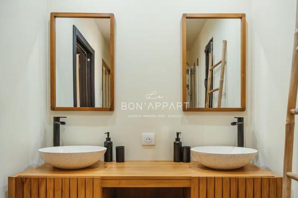 Appartement 3 pièce(s) 2 chambre(s) 67 m²