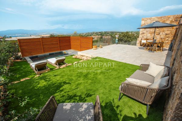 Appartement 3 pièce(s) 2 chambre(s) 67 m²