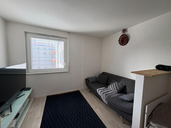 EN EXCLUSIVITE STUDIO DE 2016 AVEC STATIONNEMENT PRIVATIF