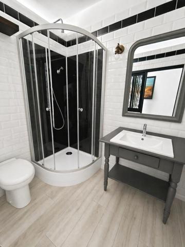 Appartement T2 de 42m² - proche plage et commerces.