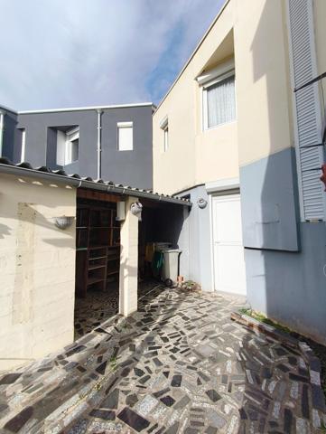 Maison de lotissement à Longuenesse