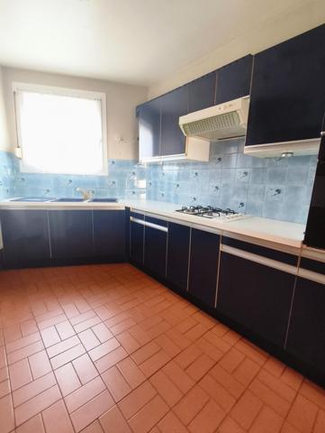 Maison de lotissement à Longuenesse