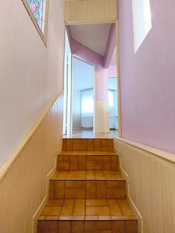 Maison de lotissement à Longuenesse