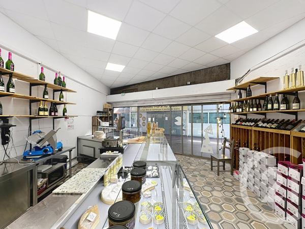 à vendre  63,90 m2 MONTPELLIER - 34